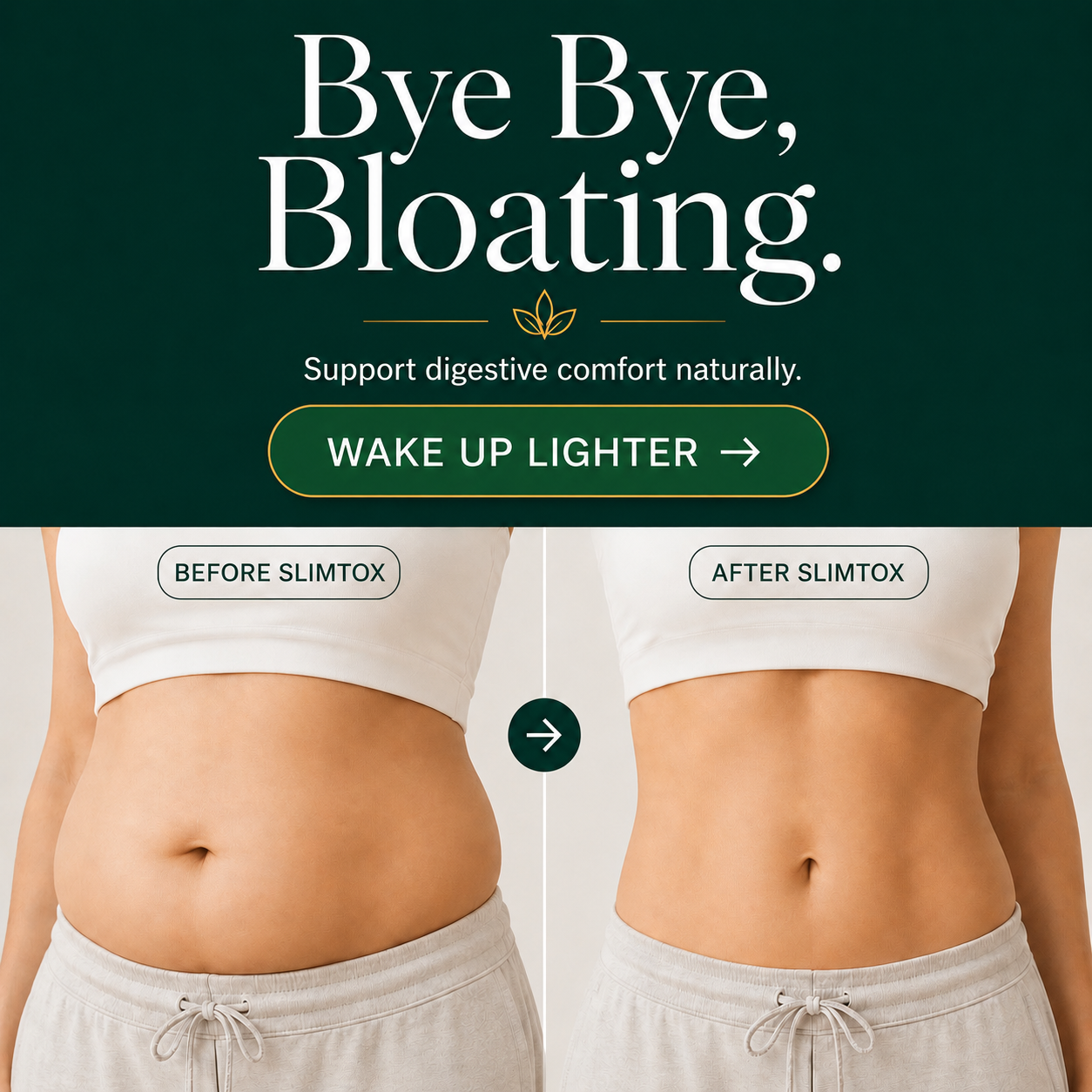 Zenora 3-in-1 Gut Relief Drink